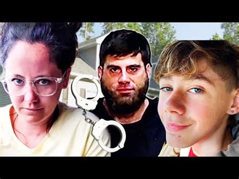 Lawyer Q&A About Jenelle Evans & David Eason Being ...